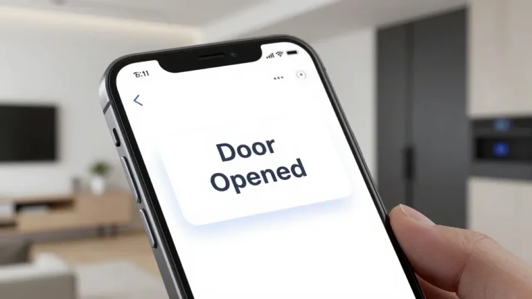 Smart Door Sensor DIY: The Ultimate Guide to Building Your Own Home Security System