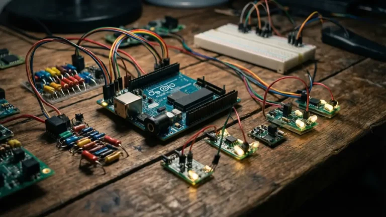 affordable diy electronics projects