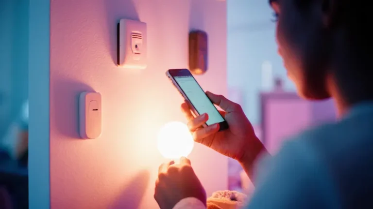 cheap home automation ideas