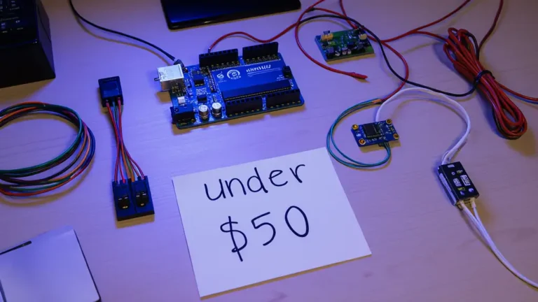 diy projects under 50 dollars