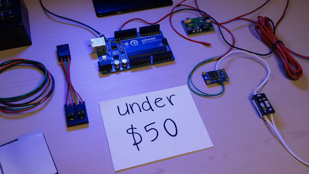 diy projects under 50 dollars