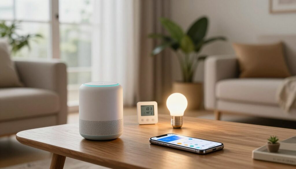 technology for a budget-friendly smart home technology for a budget-friendly smart home