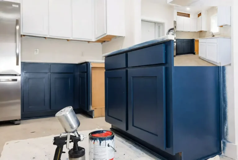 DIY Kitchen Cabinet Update: Painting vs. Refacing vs. Replacing